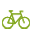 Fahrradvermietung Koloniehof Ferienwohnung in Burg (Spreewald)